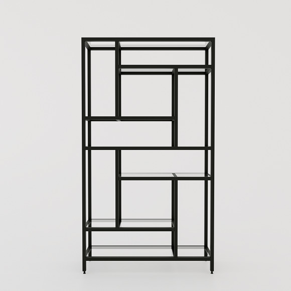 regał loft premium1.1